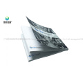 Full Color Softcover Custom Printing Promotional Brochure Catalogue